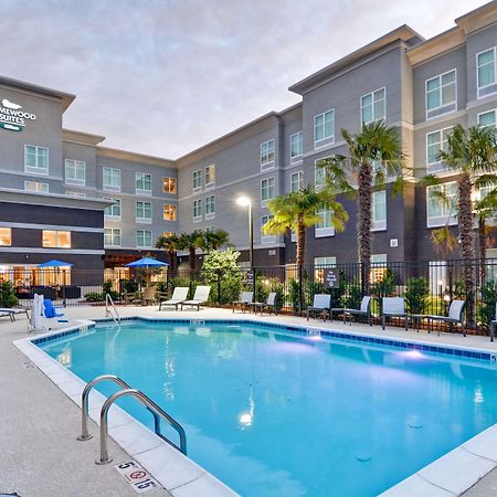 Homewood Suites By Hilton New Orleans West Bank Gretna Exterior foto