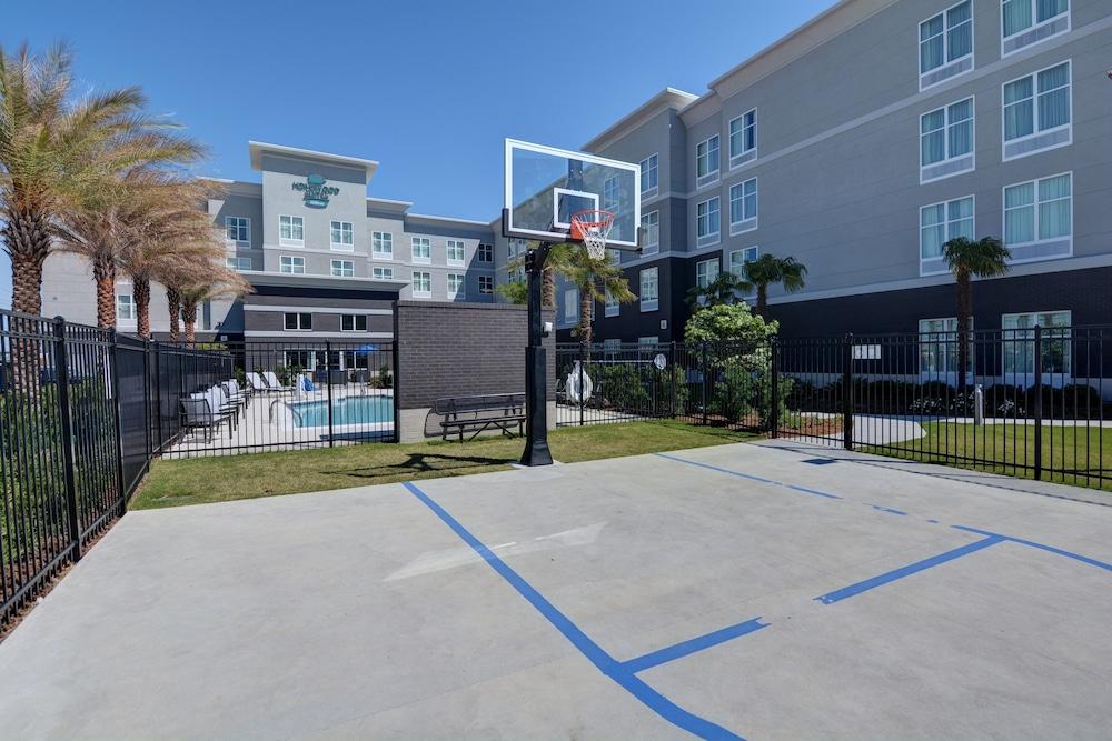 Homewood Suites By Hilton New Orleans West Bank Gretna Exterior foto