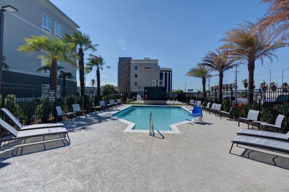 Homewood Suites By Hilton New Orleans West Bank Gretna Exterior foto